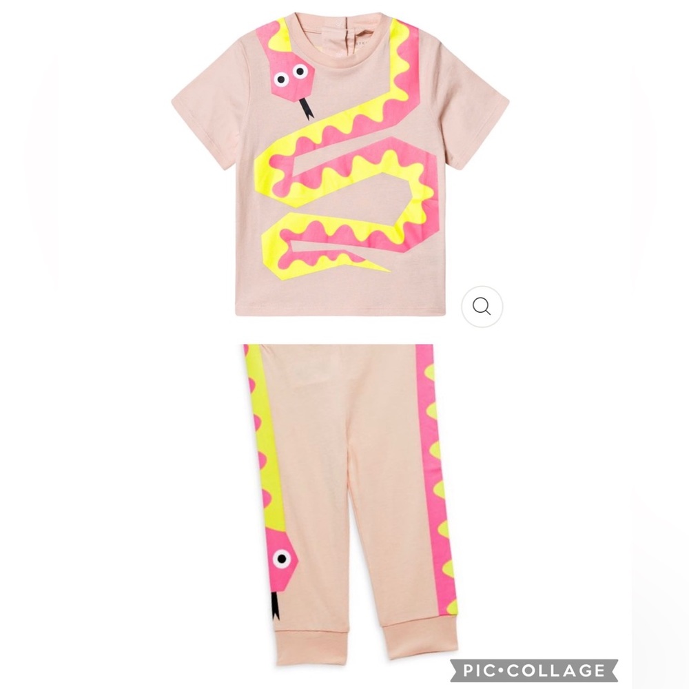 STELLA MCCARTNEY baby size 9 Months